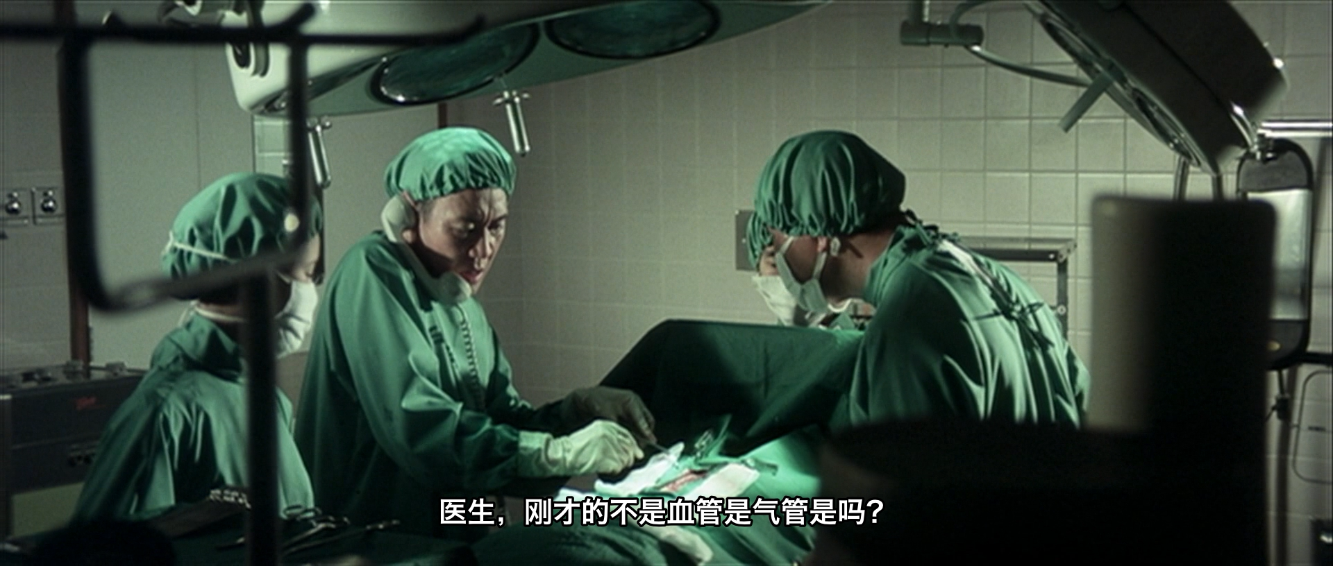 天才与白痴剧照的剧照