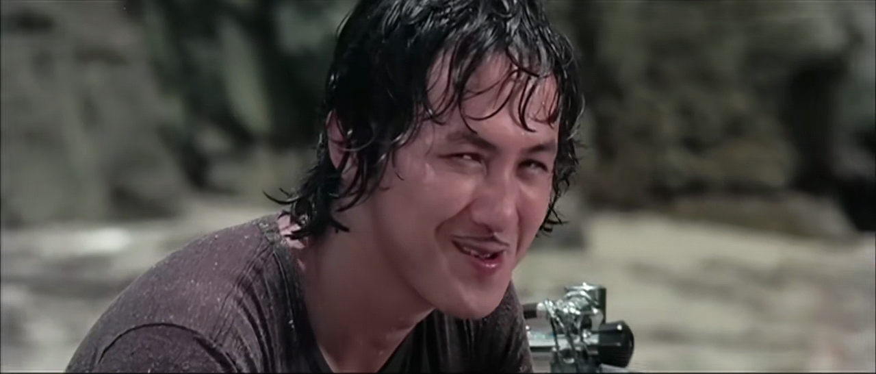 天才与白痴剧照的剧照