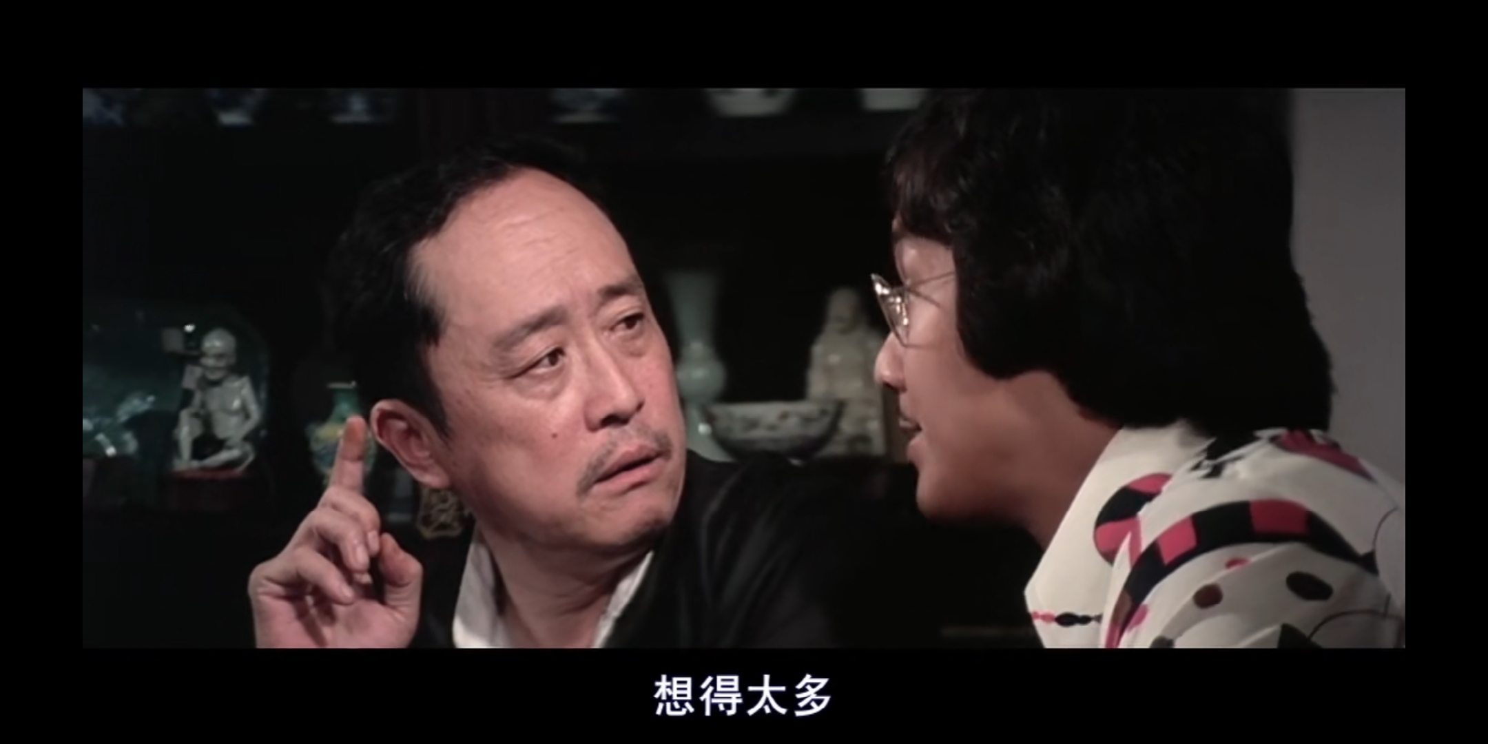 天才与白痴剧照的剧照