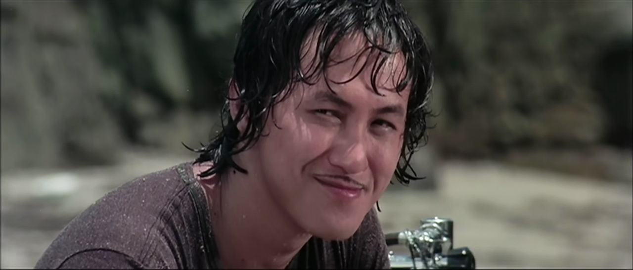 天才与白痴剧照的剧照