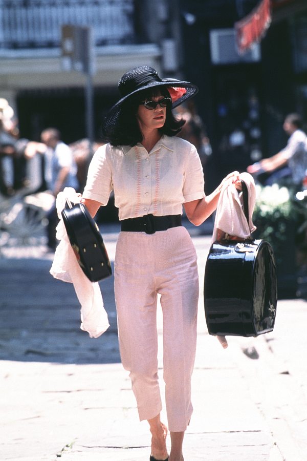 疯狂阿拉巴马剧照的剧照