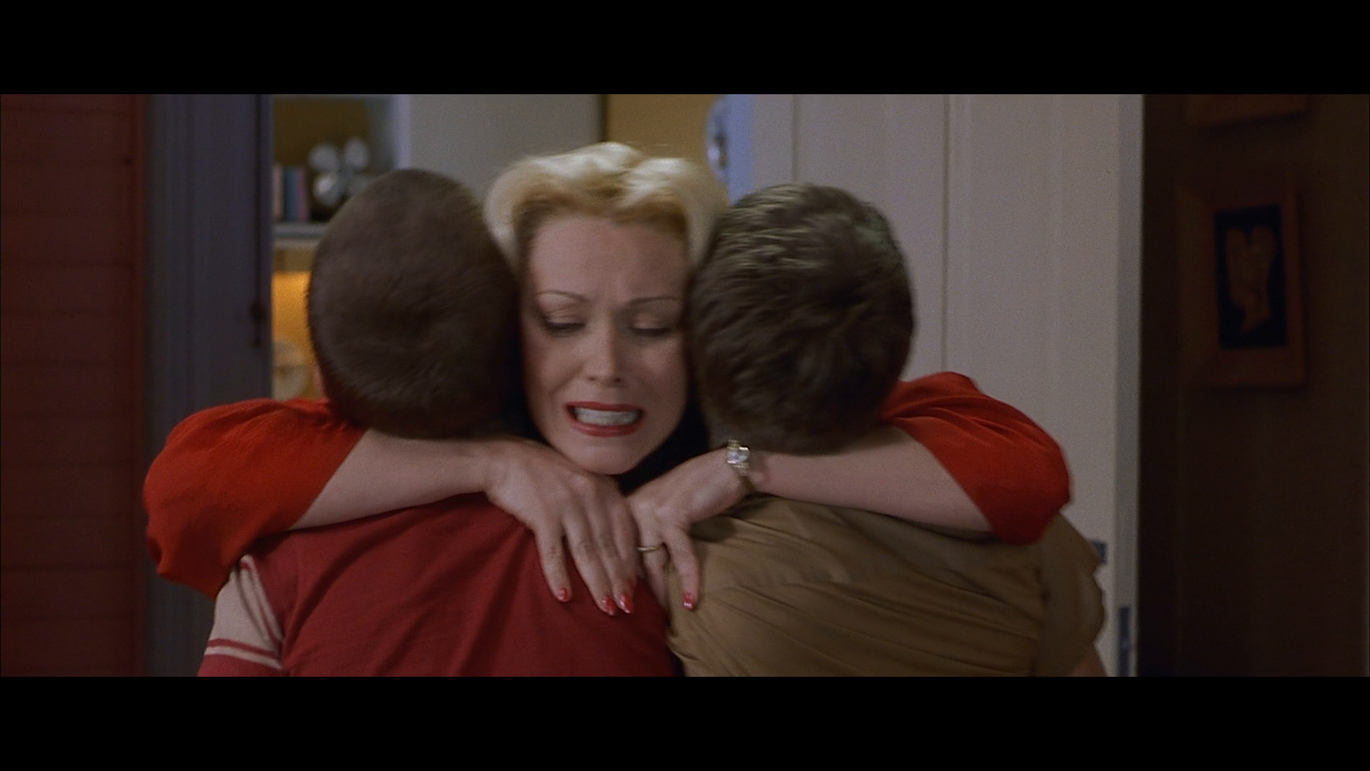 疯狂阿拉巴马剧照的剧照