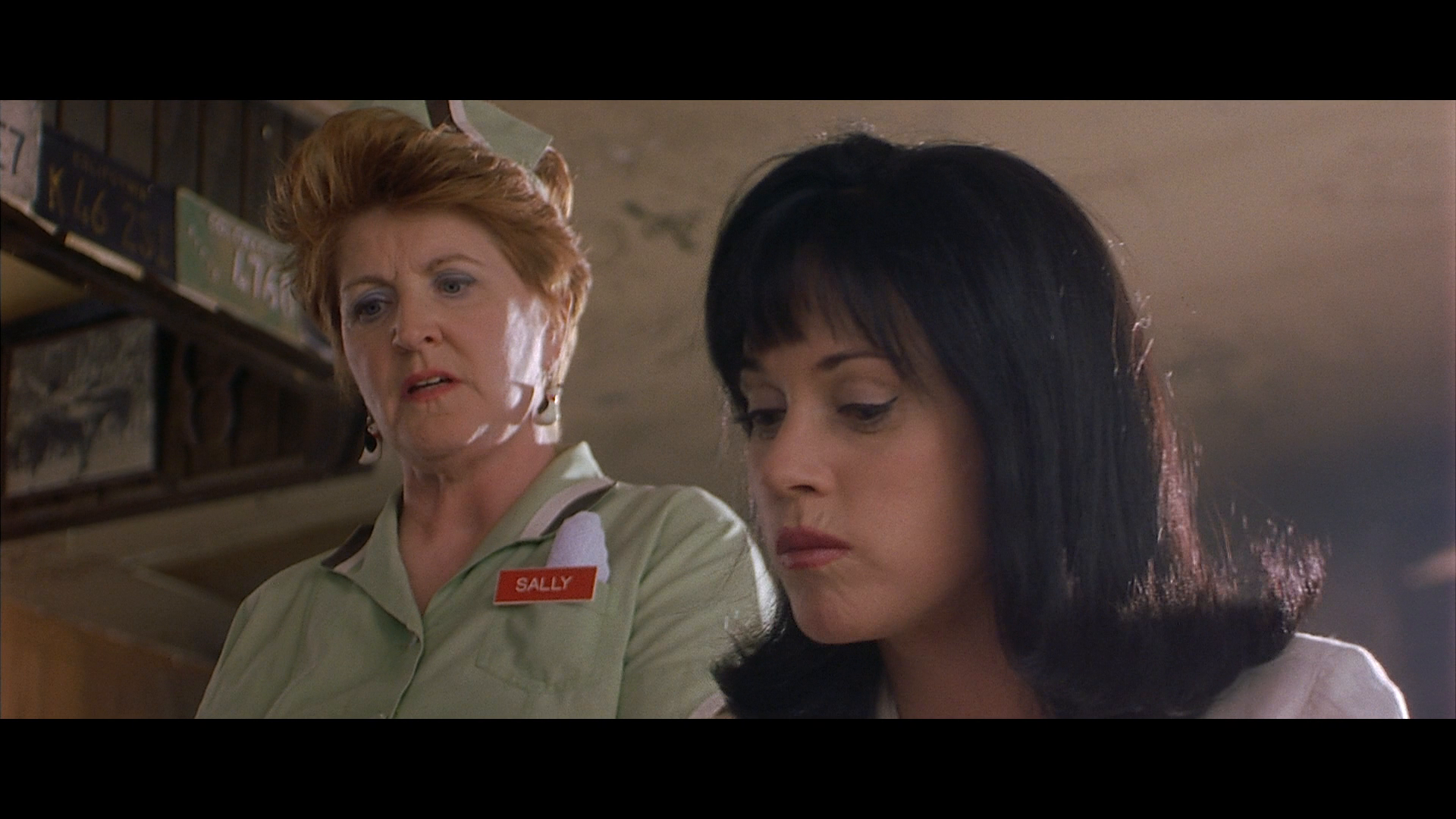 疯狂阿拉巴马剧照的剧照