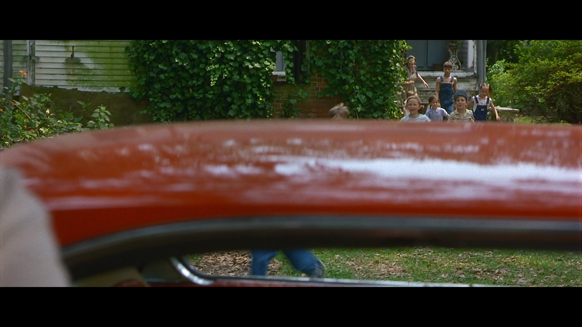 疯狂阿拉巴马剧照的剧照