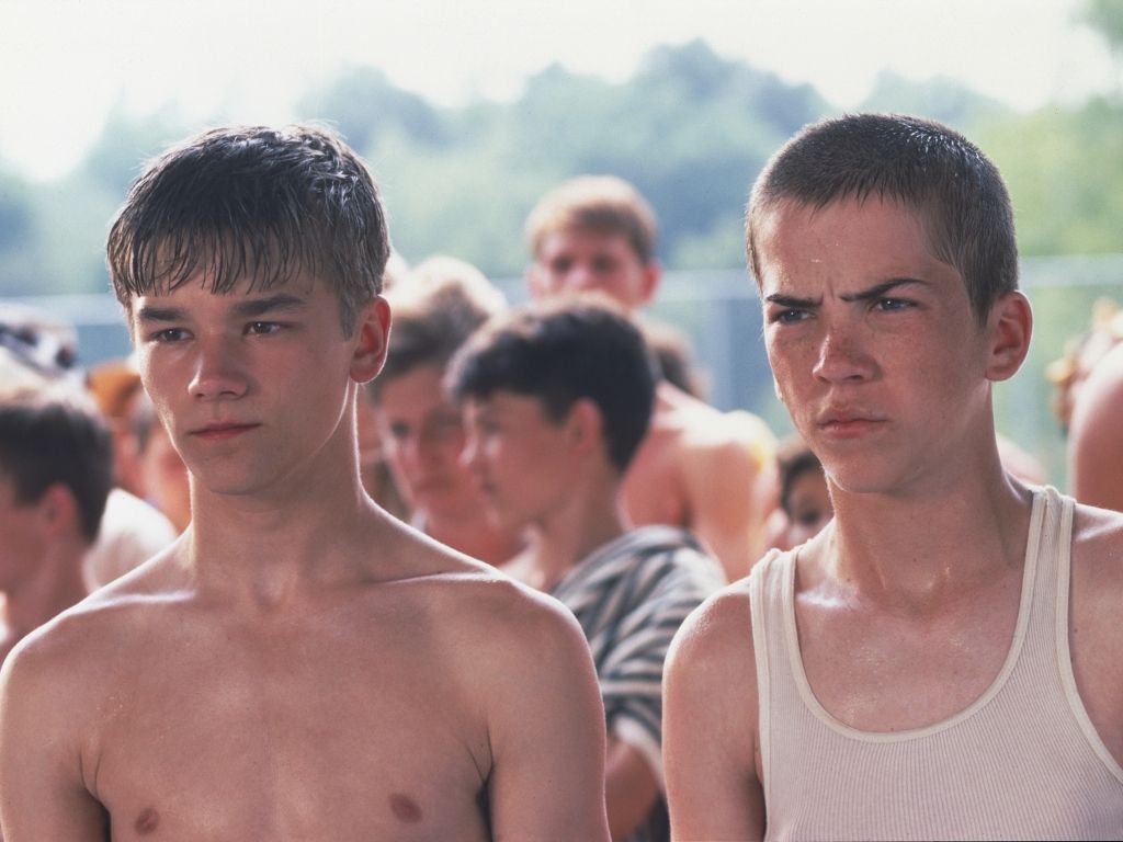 疯狂阿拉巴马剧照的剧照