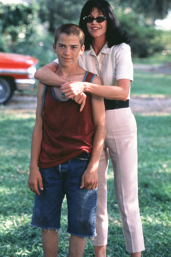 疯狂阿拉巴马剧照的剧照