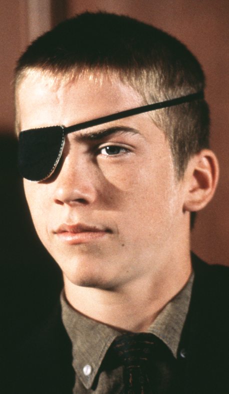 疯狂阿拉巴马剧照的剧照