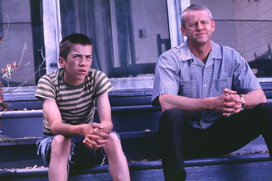 疯狂阿拉巴马剧照的剧照