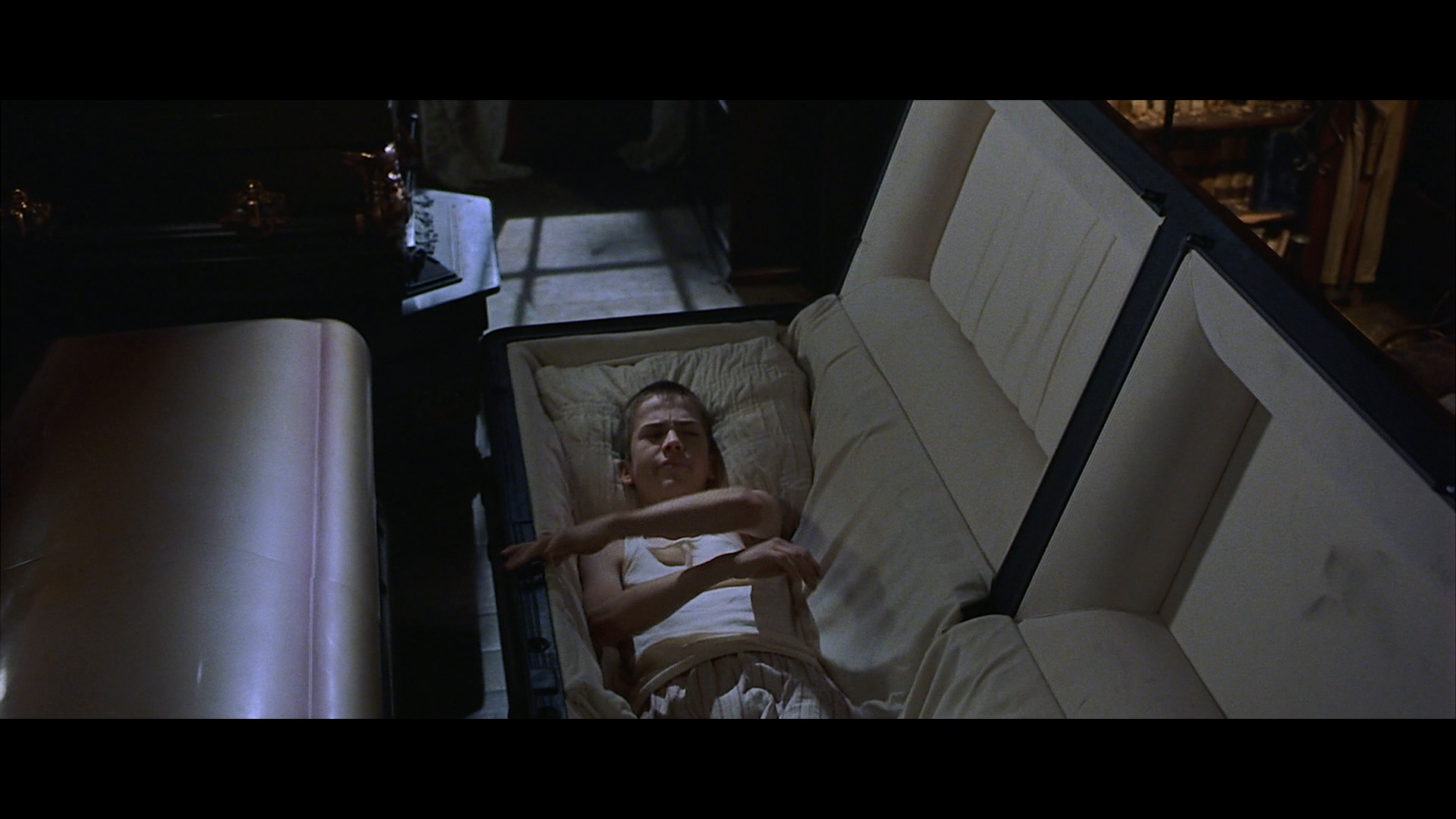 疯狂阿拉巴马剧照的剧照