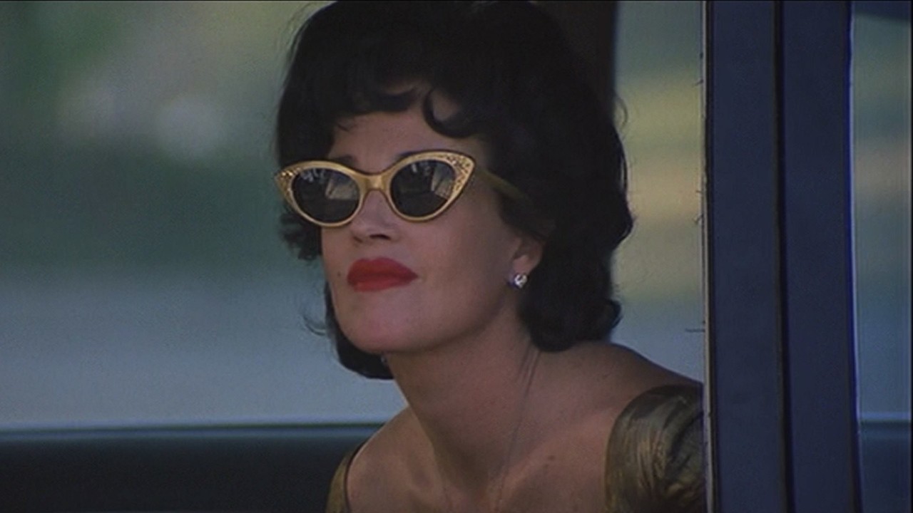 疯狂阿拉巴马剧照的剧照