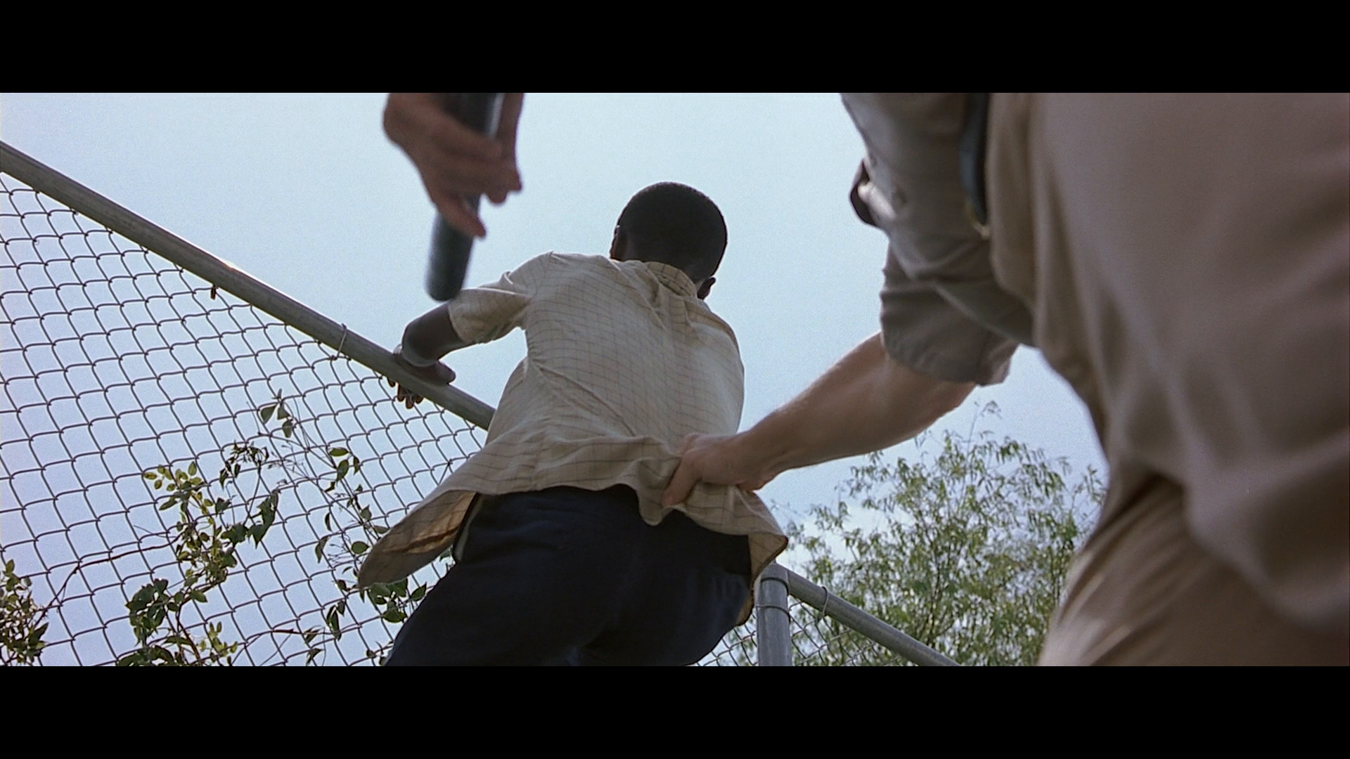 疯狂阿拉巴马剧照的剧照