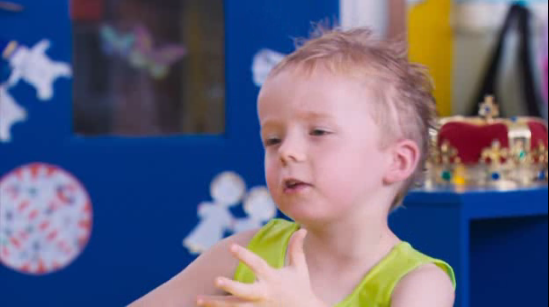 圣公会主学堂剧照的剧照