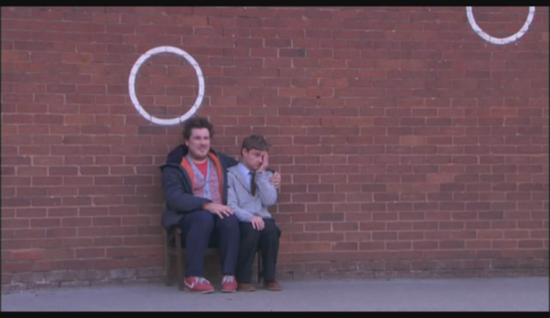 圣公会主学堂剧照的剧照