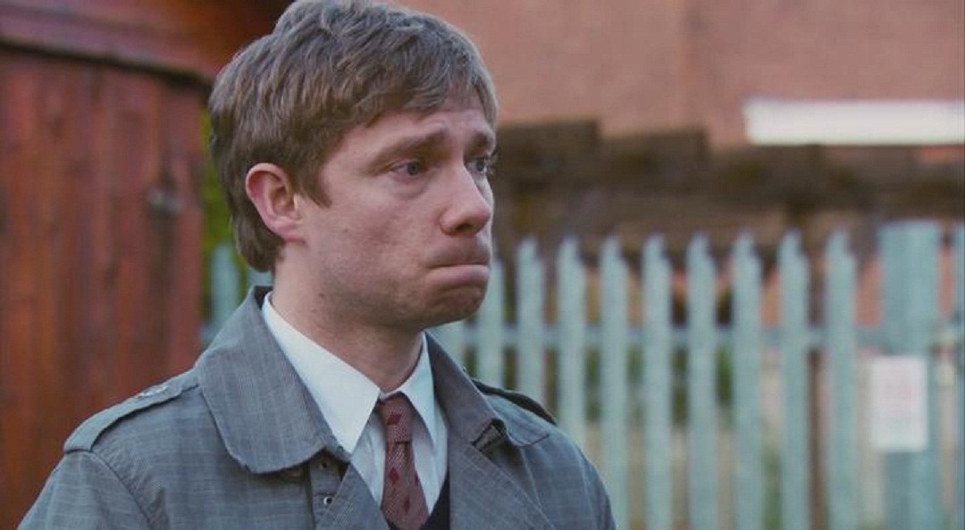 圣公会主学堂剧照的剧照