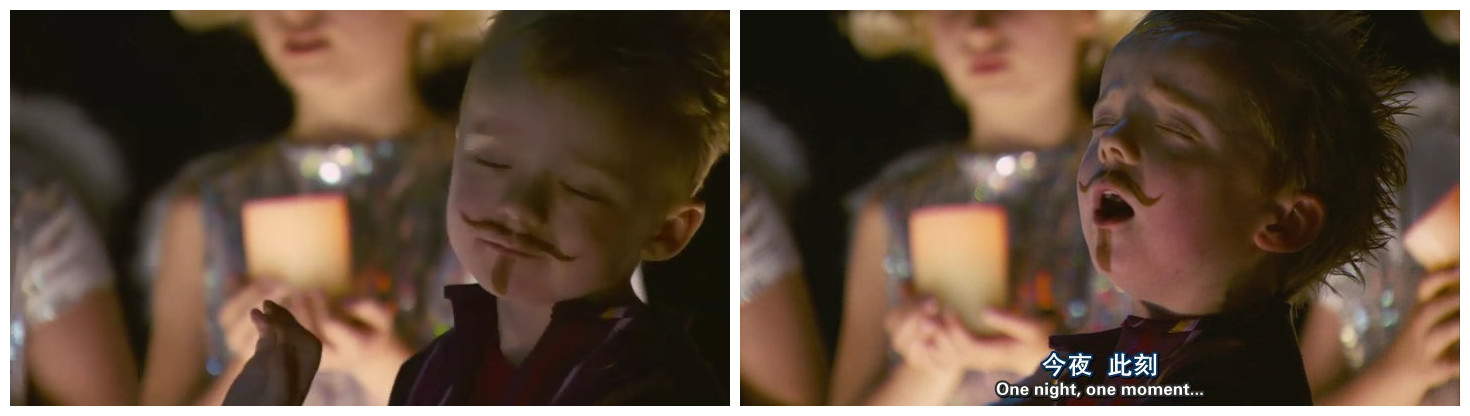 圣公会主学堂剧照的剧照