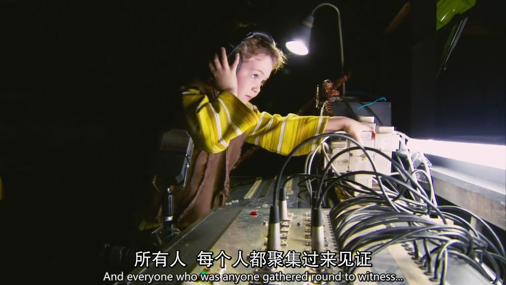 圣公会主学堂剧照的剧照