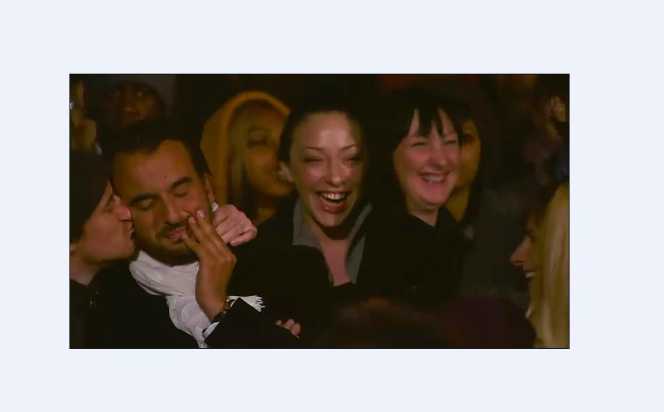 圣公会主学堂剧照的剧照