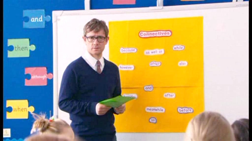 圣公会主学堂剧照的剧照