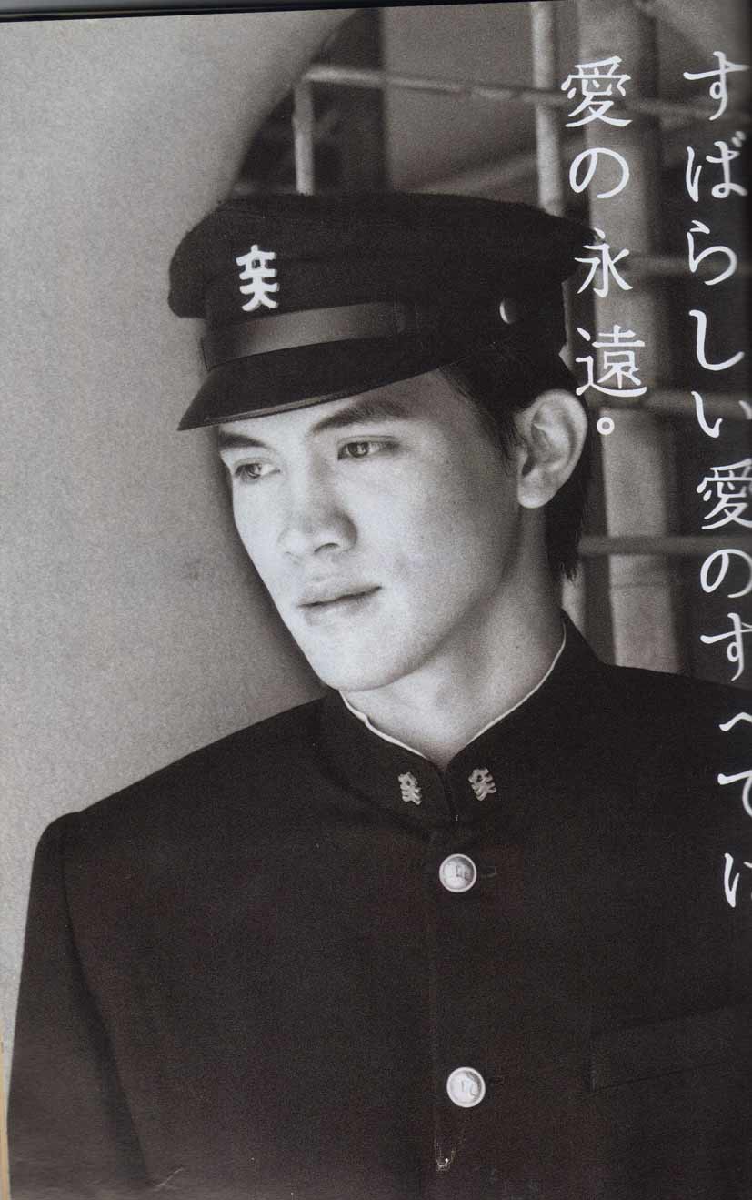 画中情思剧照的剧照