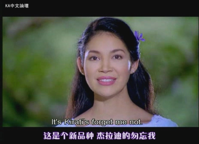 画中情思剧照的剧照