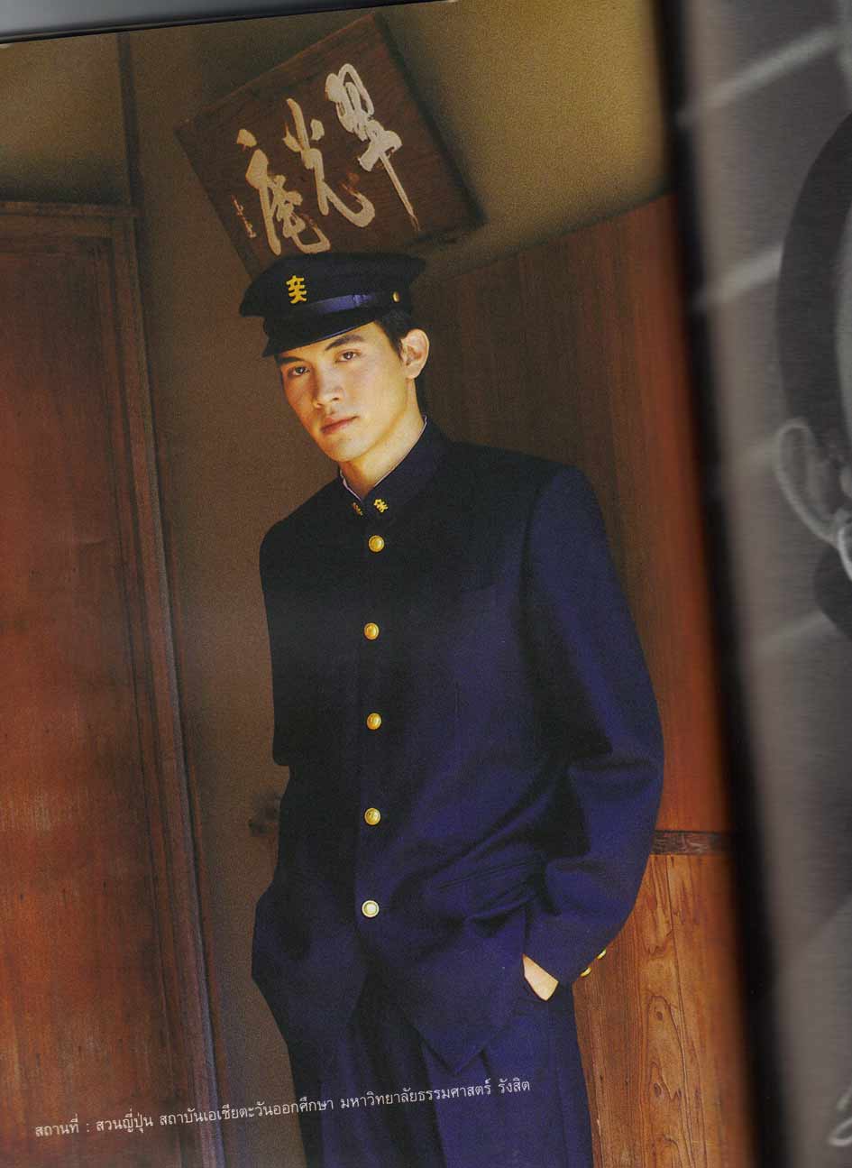 画中情思剧照的剧照