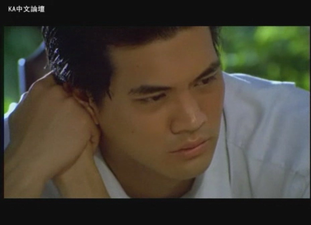 画中情思剧照的剧照