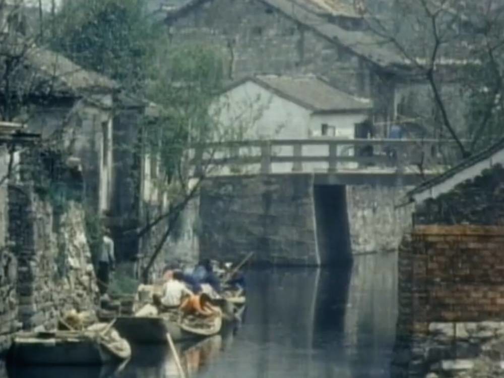 1984年的中国音乐景观剧照的剧照