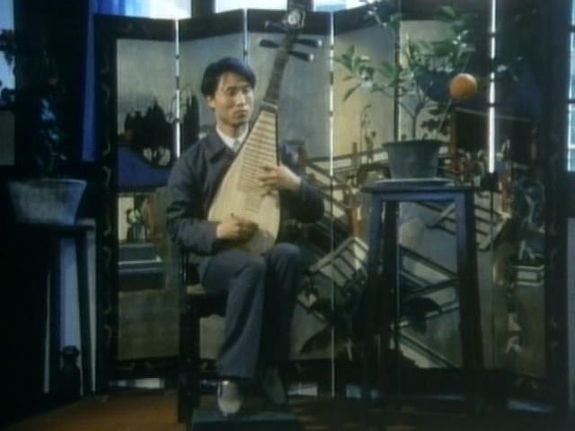 1984年的中国音乐景观剧照的剧照