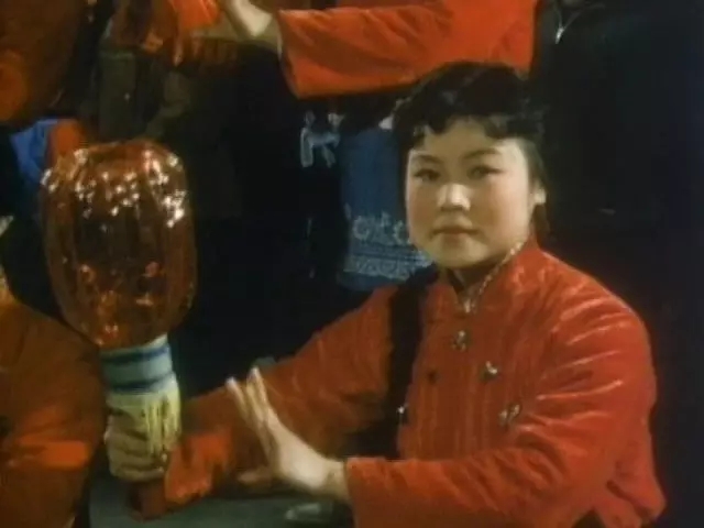 1984年的中国音乐景观剧照的剧照