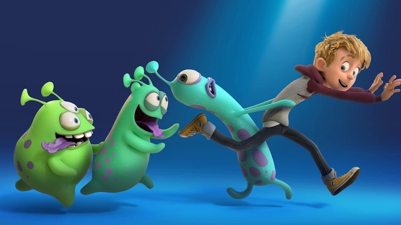 三傻闹地球剧照的剧照