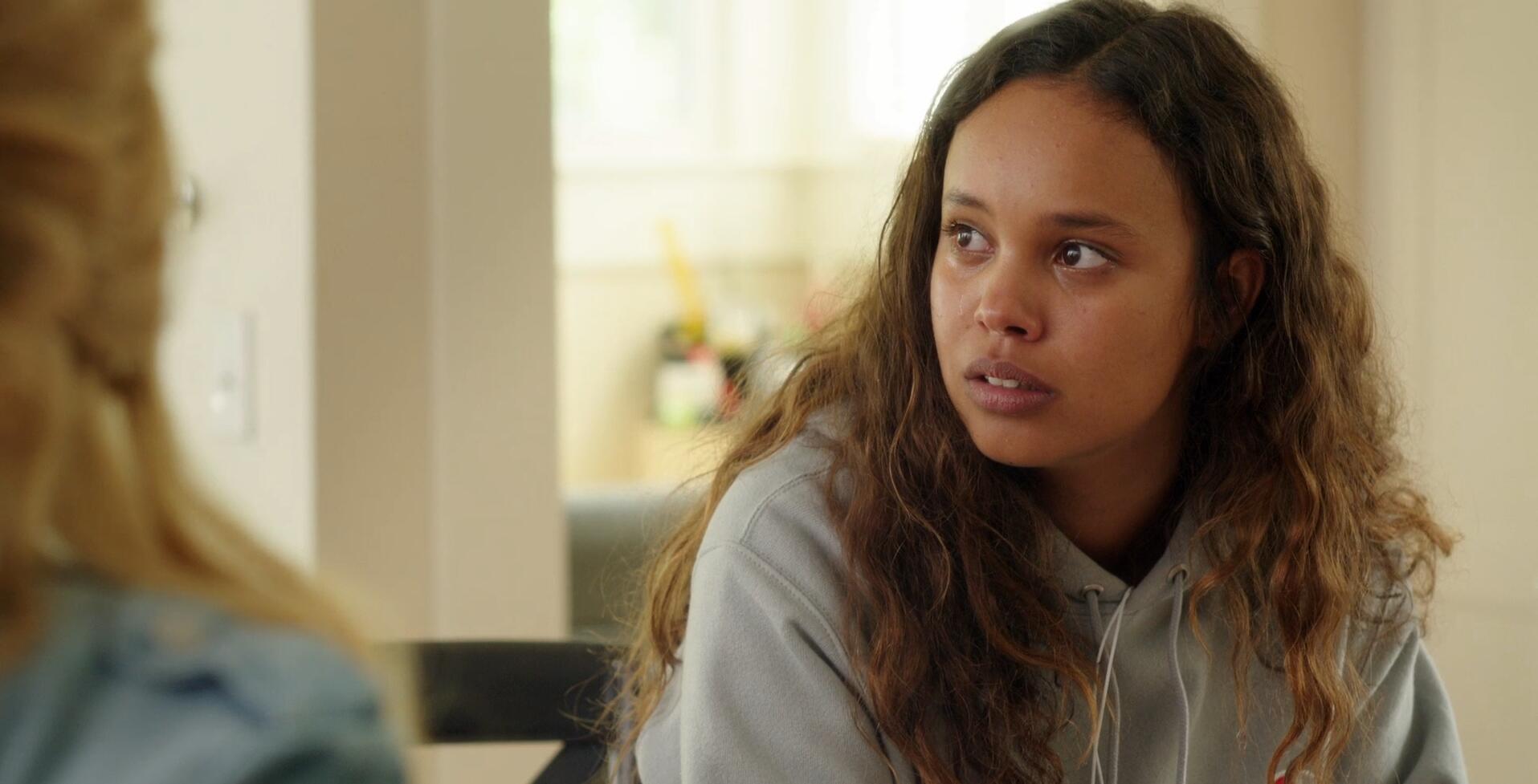 老太啦啦队剧照的剧照