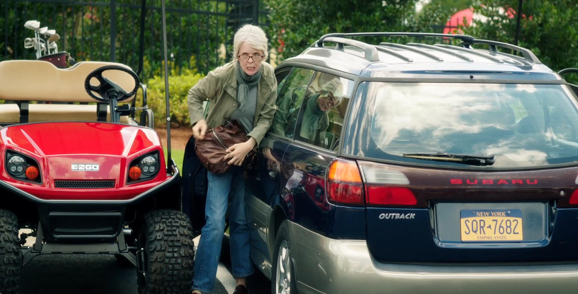 老太啦啦队剧照的剧照