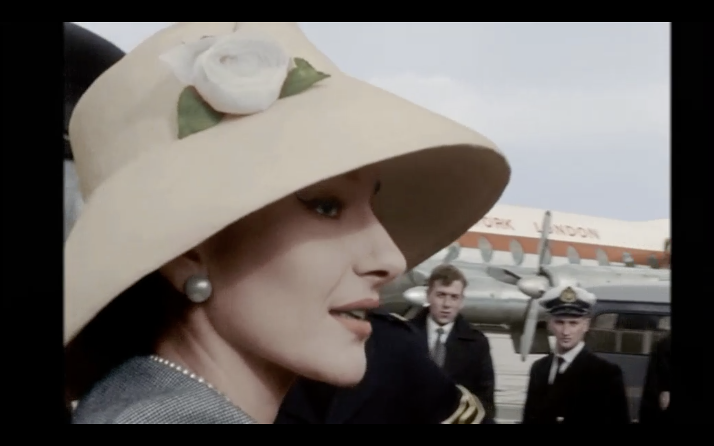 卡拉斯：为爱而声剧照的剧照