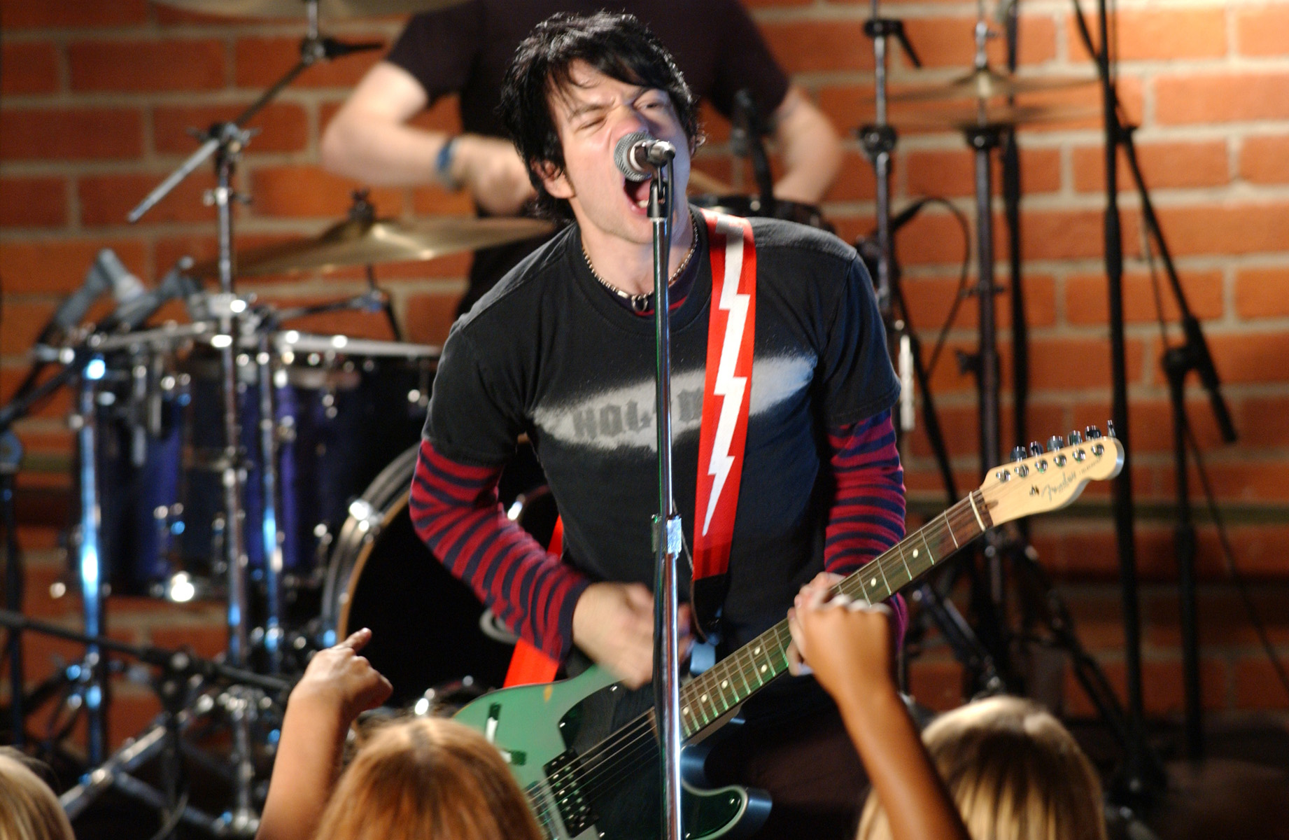 肮脏爱情剧照的剧照