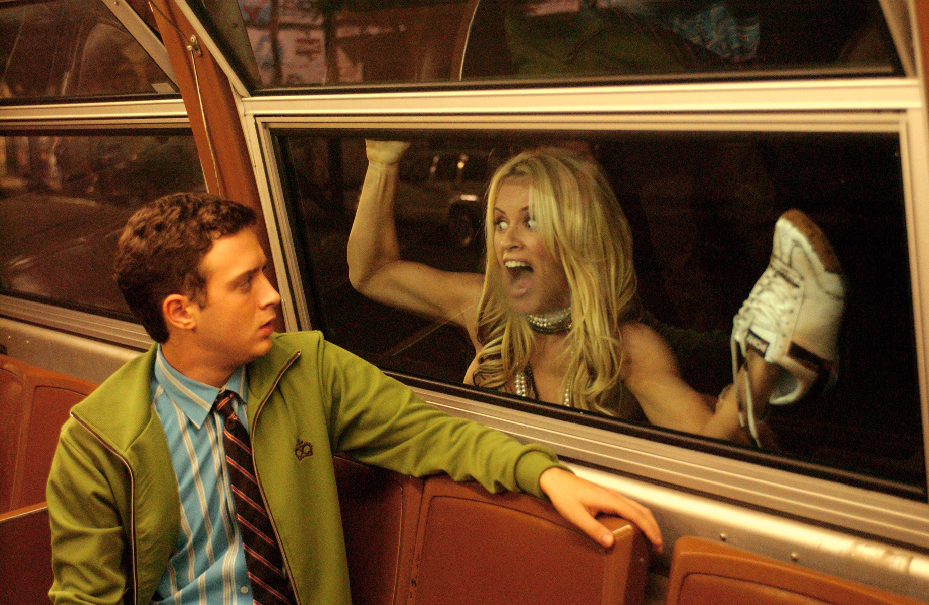 肮脏爱情剧照的剧照