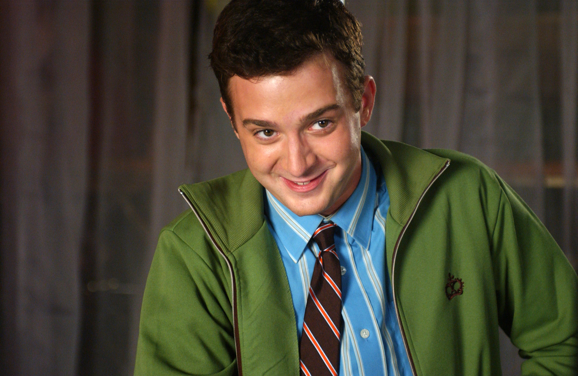 肮脏爱情剧照的剧照