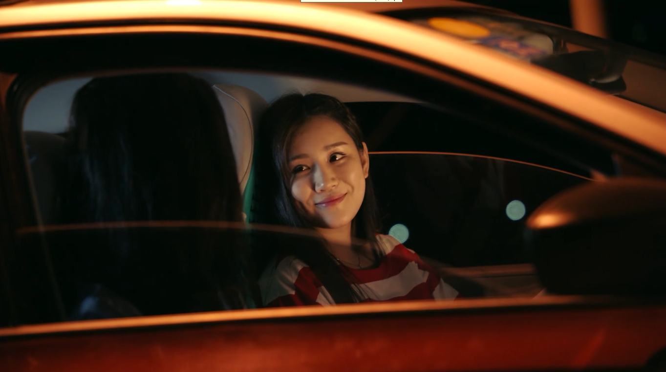 捡个将军做男友剧照的剧照