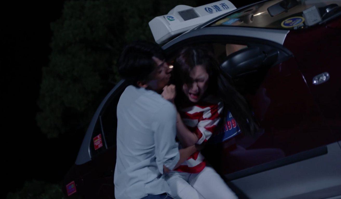 捡个将军做男友剧照的剧照