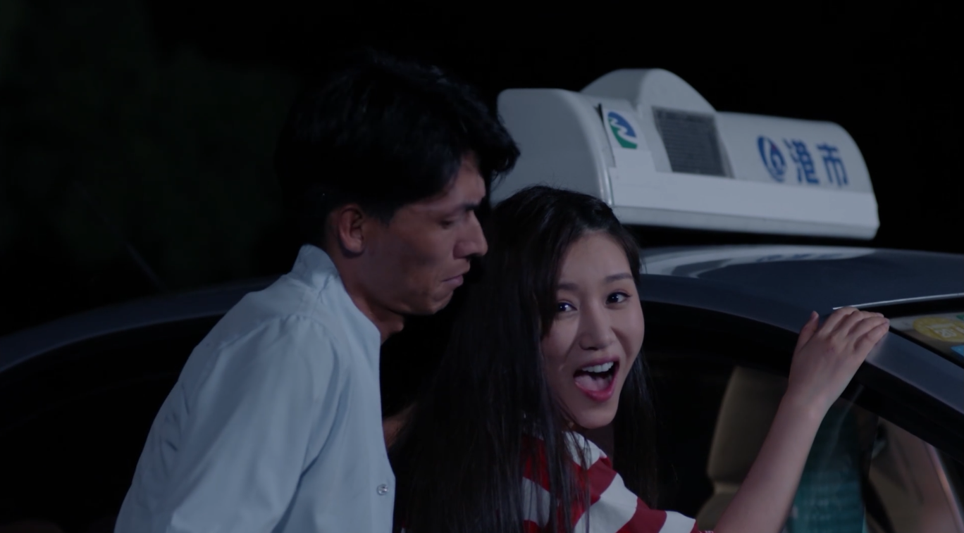 捡个将军做男友剧照的剧照