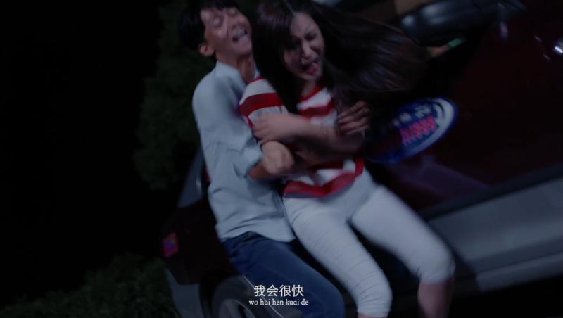 捡个将军做男友剧照的剧照