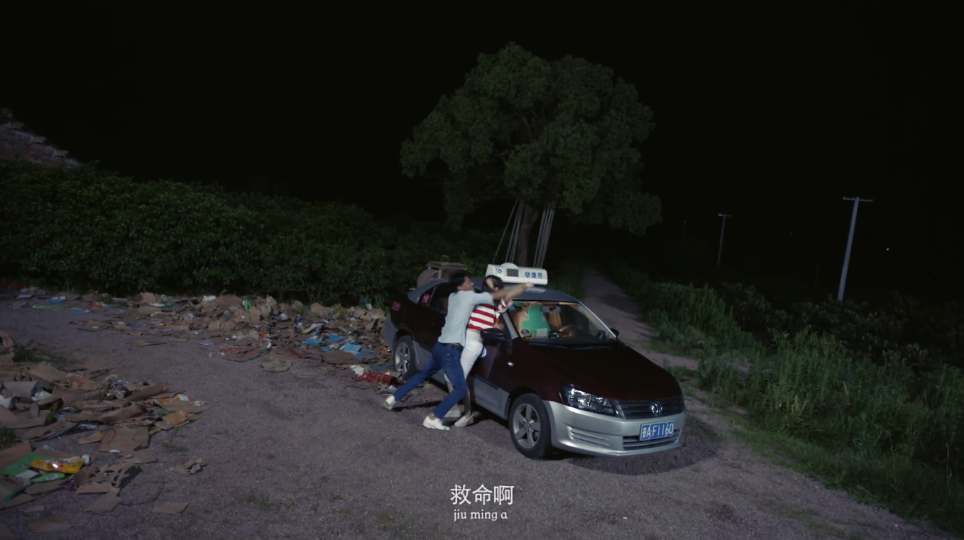 捡个将军做男友剧照的剧照