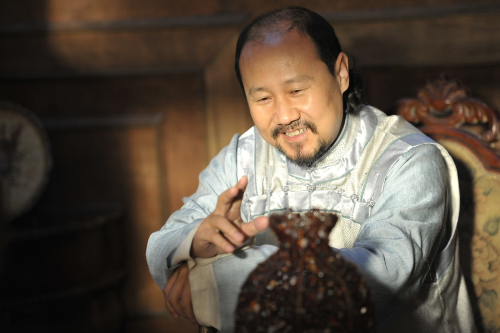 双城计中计剧照的剧照