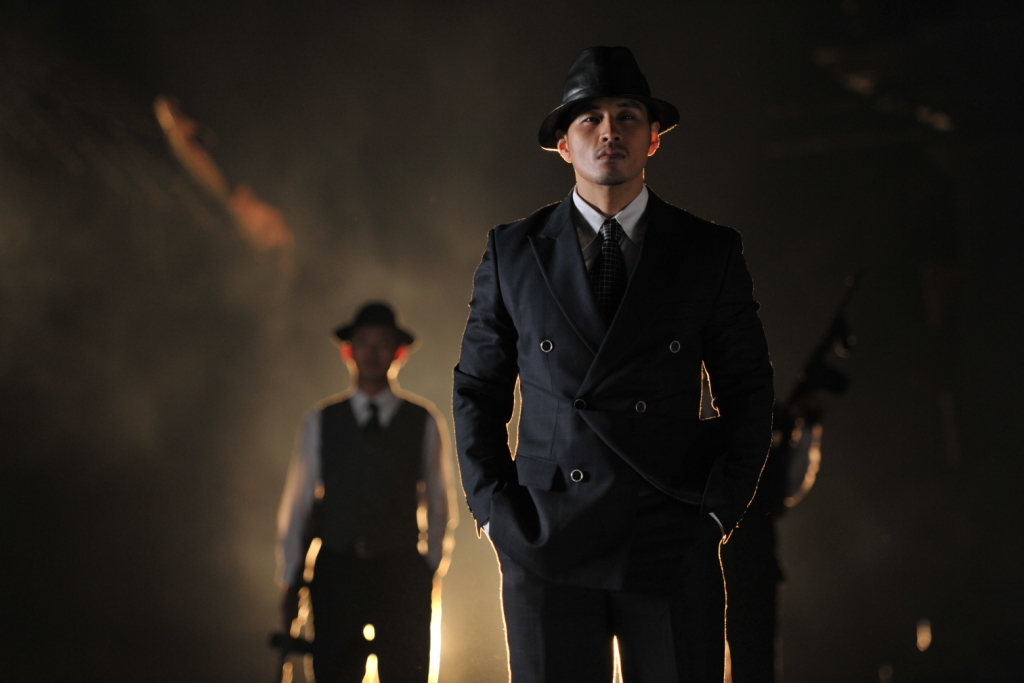 双城计中计剧照的剧照