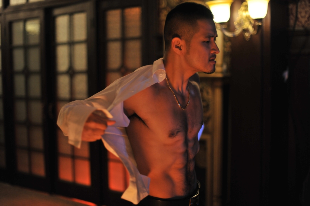 双城计中计剧照的剧照