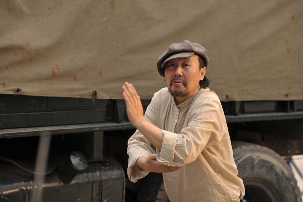 双城计中计剧照的剧照