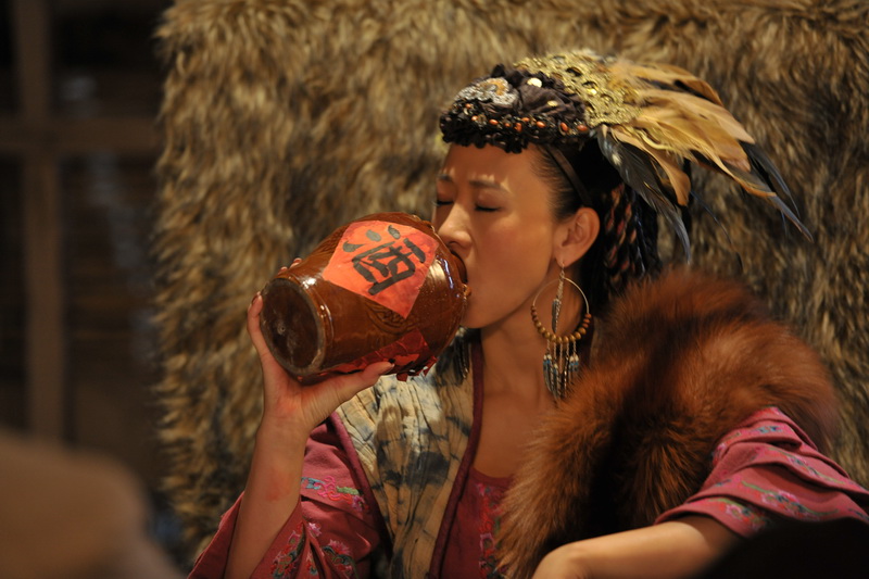 双城计中计剧照的剧照