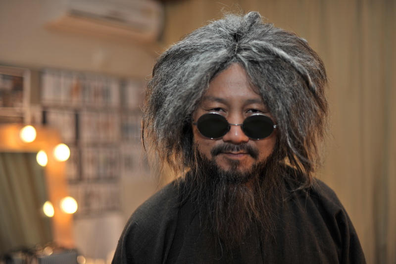 双城计中计剧照的剧照