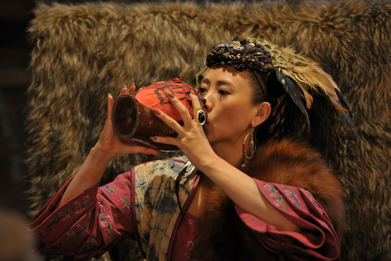 双城计中计剧照的剧照