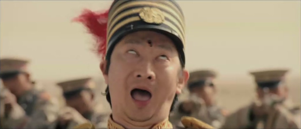 双城计中计剧照的剧照