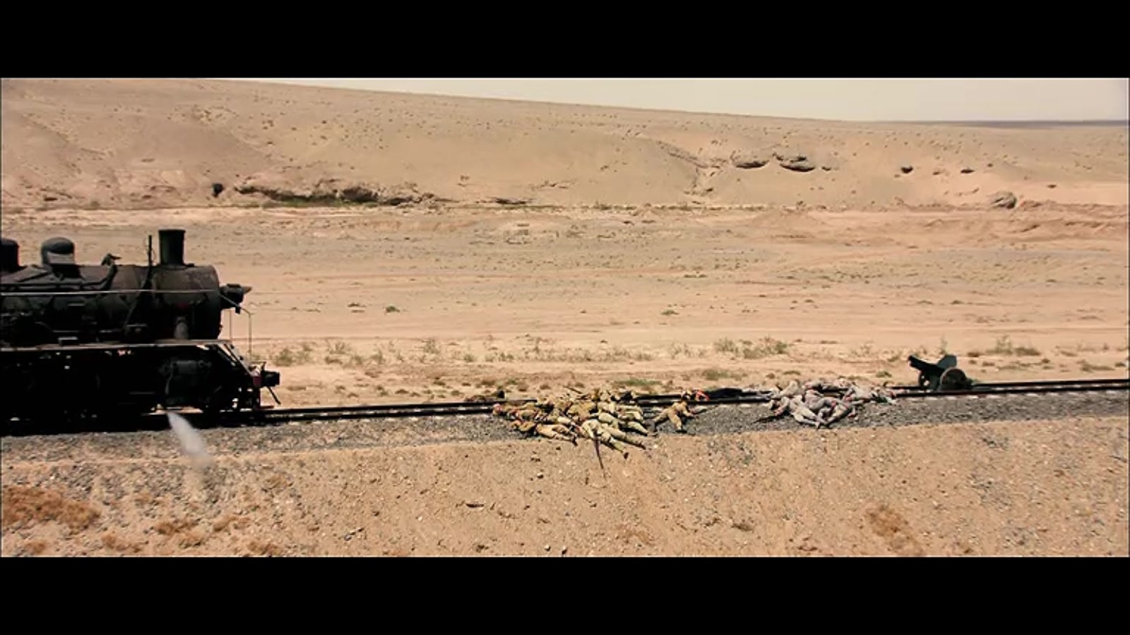 双城计中计剧照的剧照